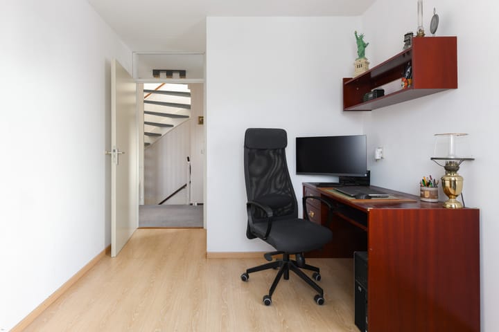 Foto 23 van Jinnahsingel 6