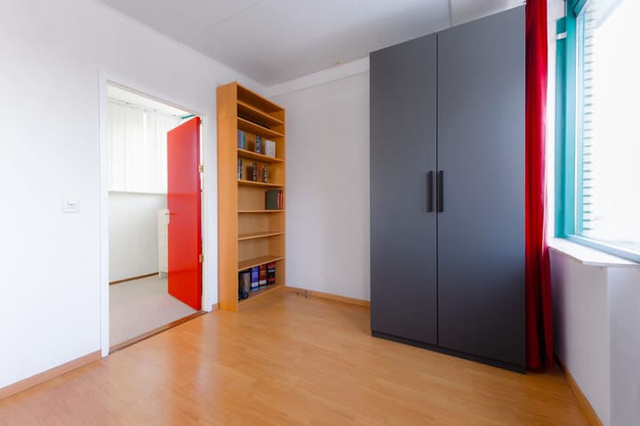 Foto 27 van Jinnahsingel 6