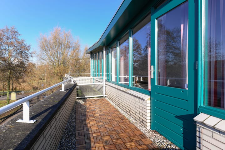 Foto 29 van Jinnahsingel 6