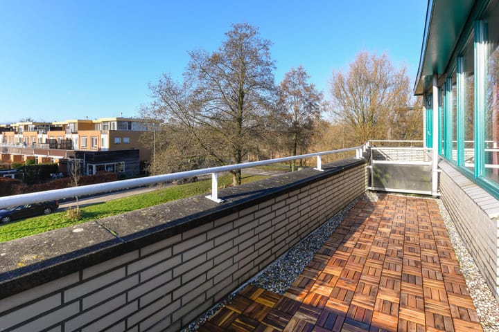 Foto 30 van Jinnahsingel 6