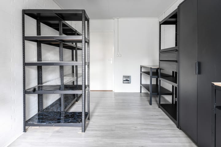 Foto 33 van Jinnahsingel 6