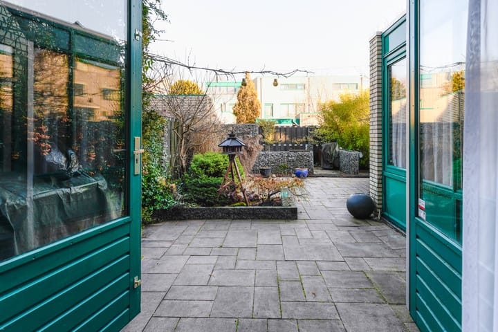 Foto 36 van Jinnahsingel 6