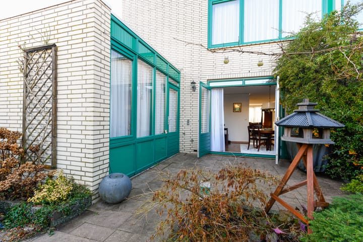 Foto 37 van Jinnahsingel 6