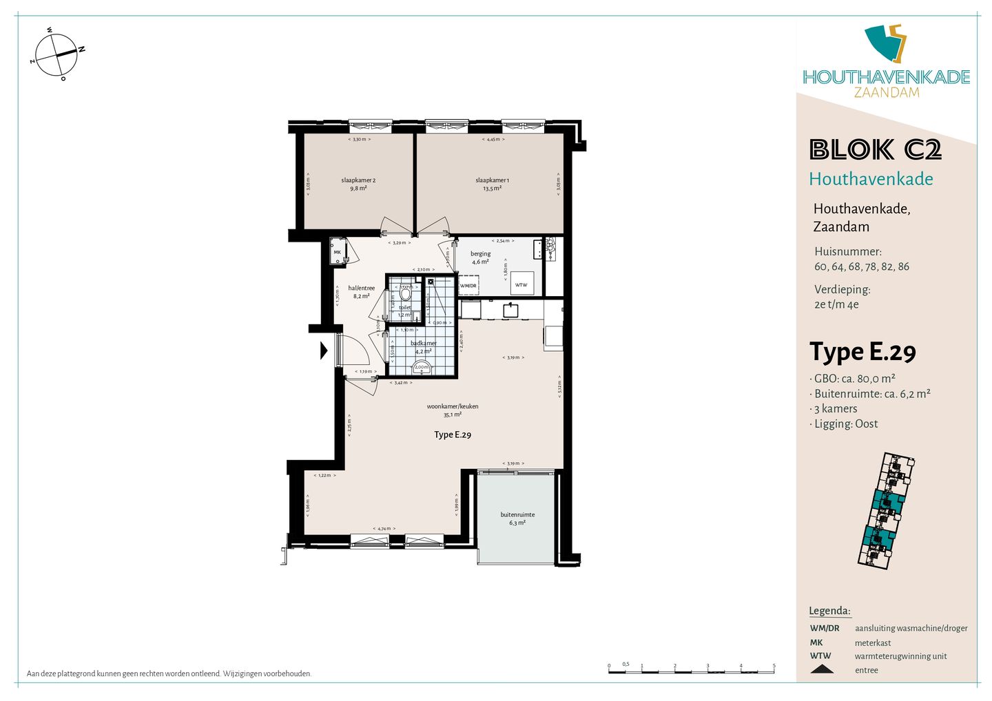 Foto 29 van Houthavenkade 68