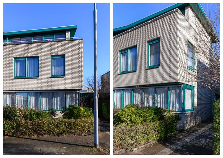 Foto 39 van Jinnahsingel 6