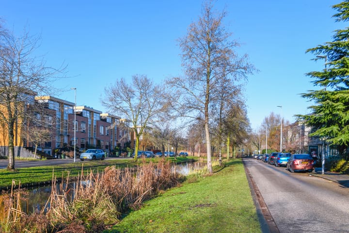 Foto 41 van Jinnahsingel 6