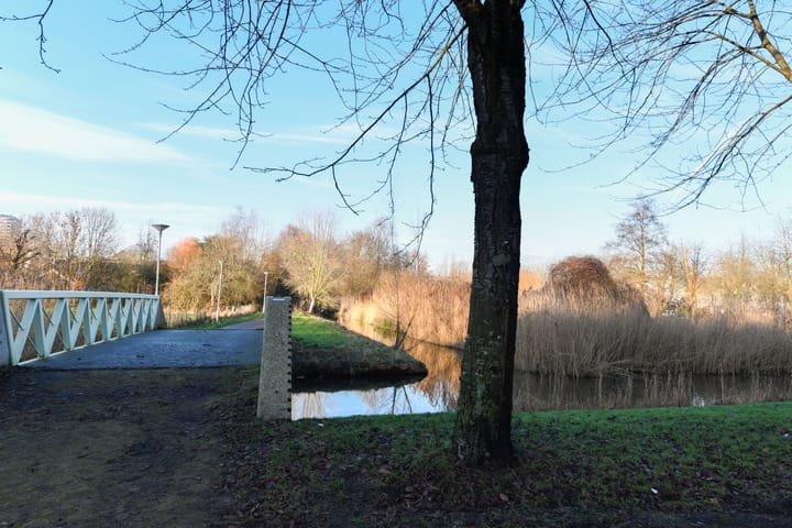 Foto 44 van Jinnahsingel 6