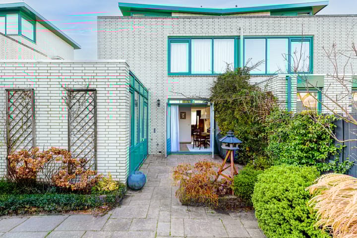 Foto 45 van Jinnahsingel 6