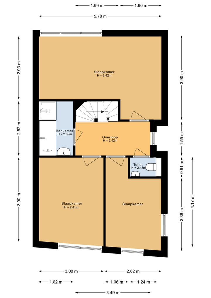 Foto 48 van Jinnahsingel 6