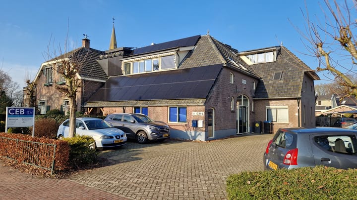 Oerdijk 111-F, Lettele