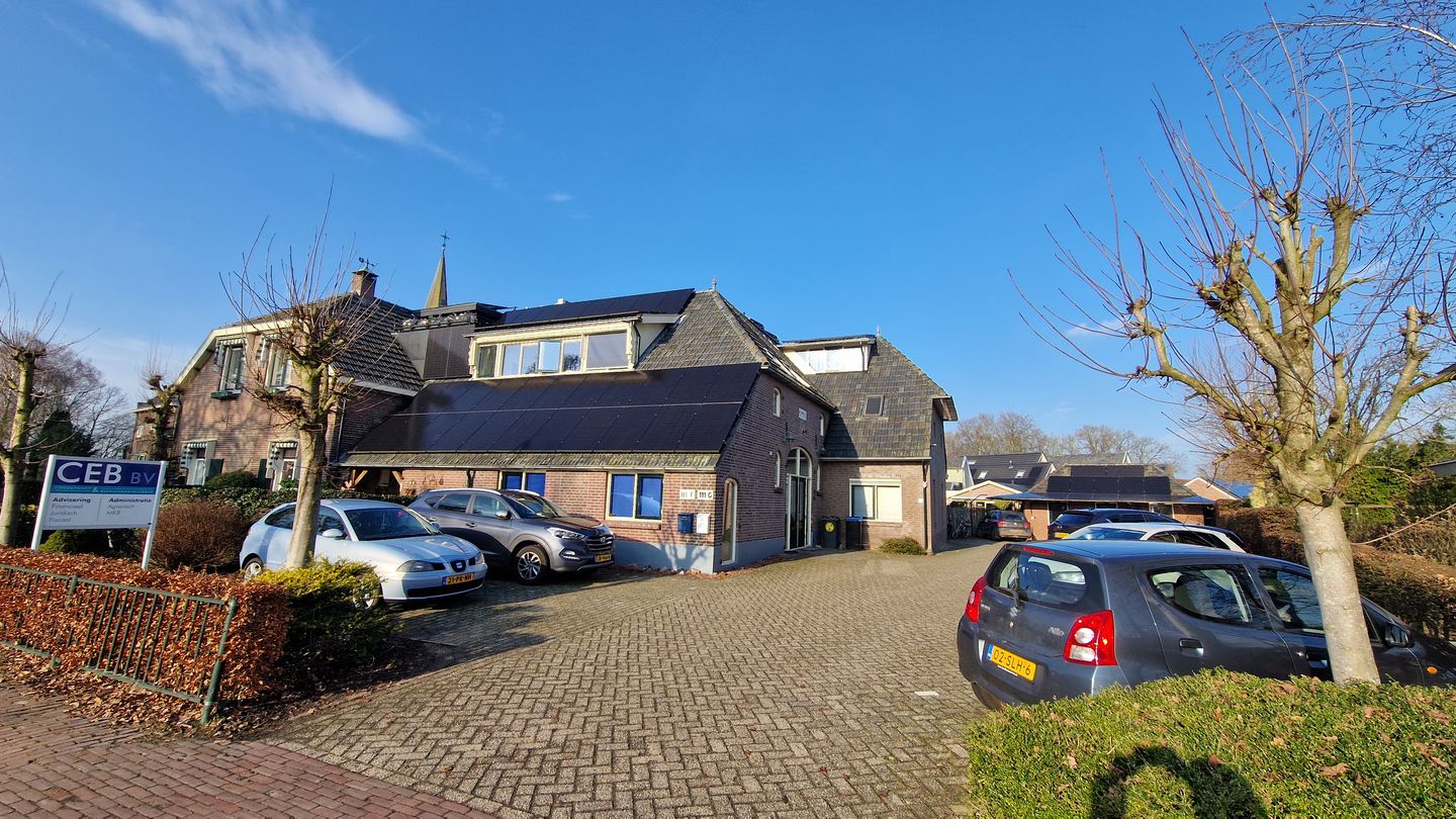 Bekijk foto 2 van Oerdijk 111-F