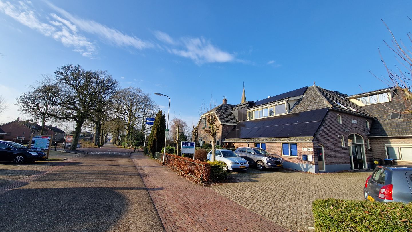 Bekijk foto 3 van Oerdijk 111-F