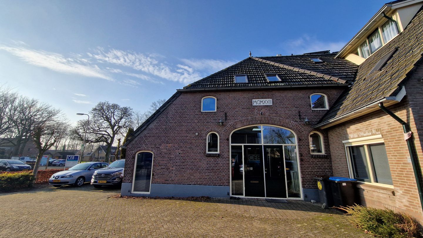 Bekijk foto 5 van Oerdijk 111-F