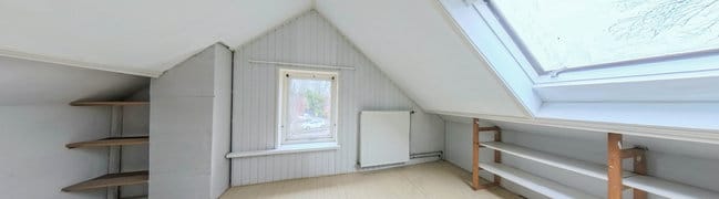 Slaapkamer