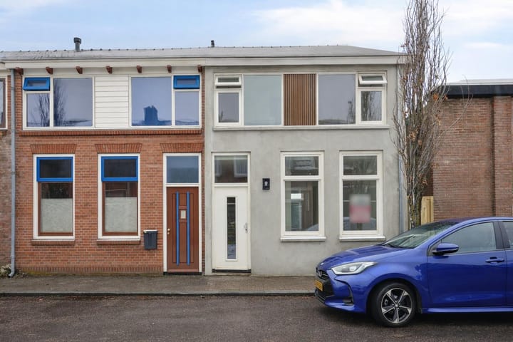 Foto 5 van Krochtstraat 14