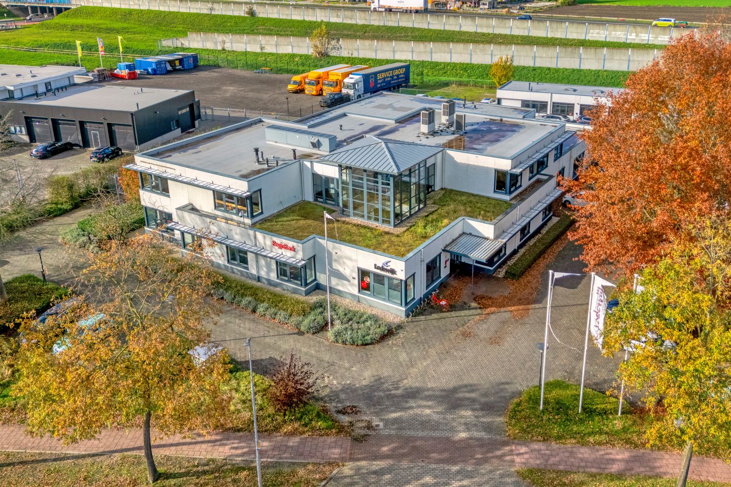 Bekijk foto 3 van Rondweg 88