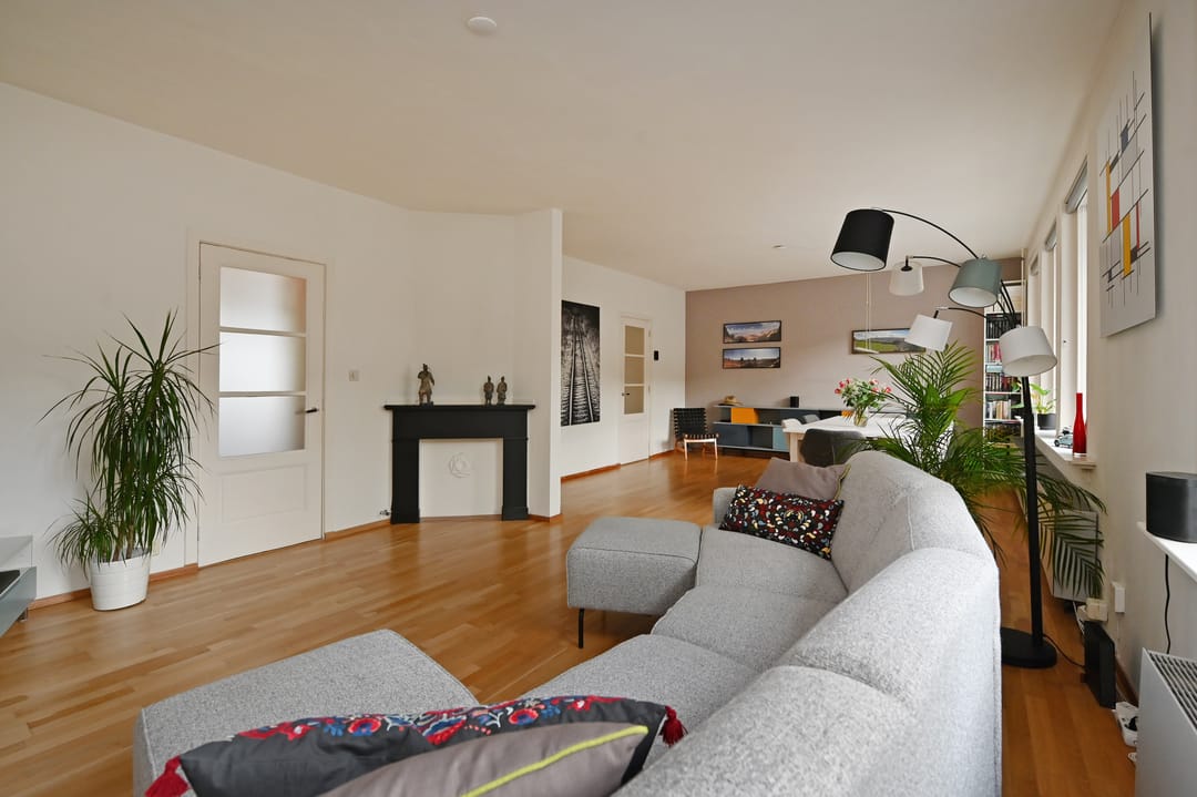 Foto 2 van Prinses Mariannelaan 288-A