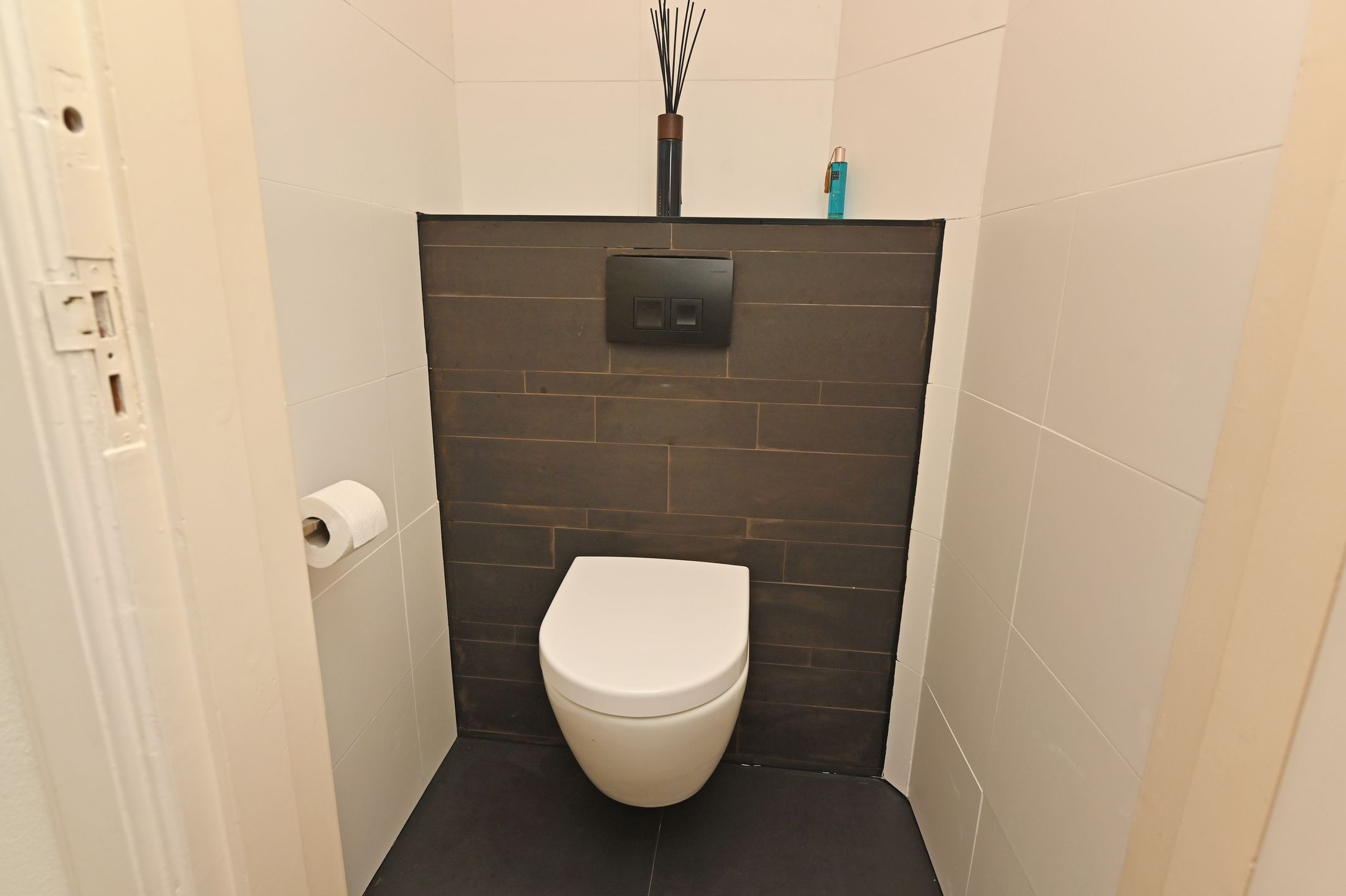 Foto 9 van Prinses Mariannelaan 288-A