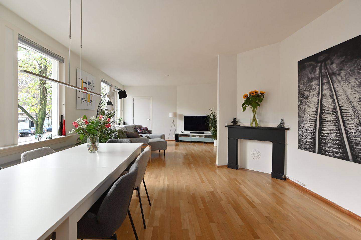 Foto 10 van Prinses Mariannelaan 288-A