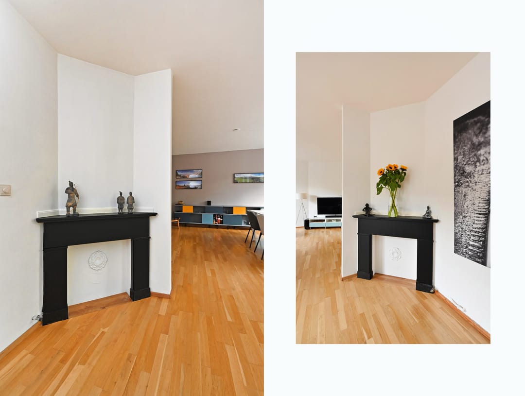 Foto 11 van Prinses Mariannelaan 288-A