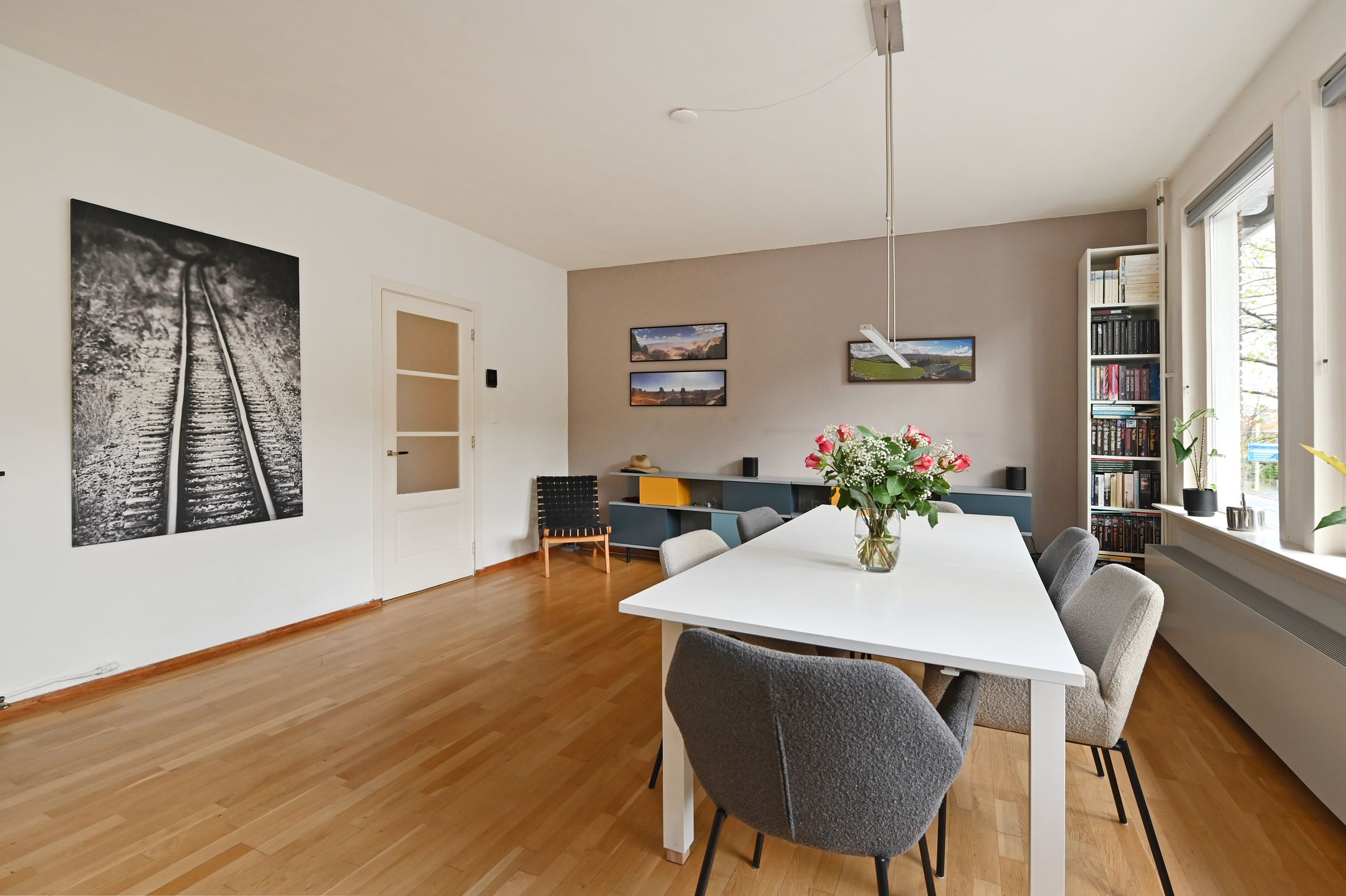 Foto 12 van Prinses Mariannelaan 288-A