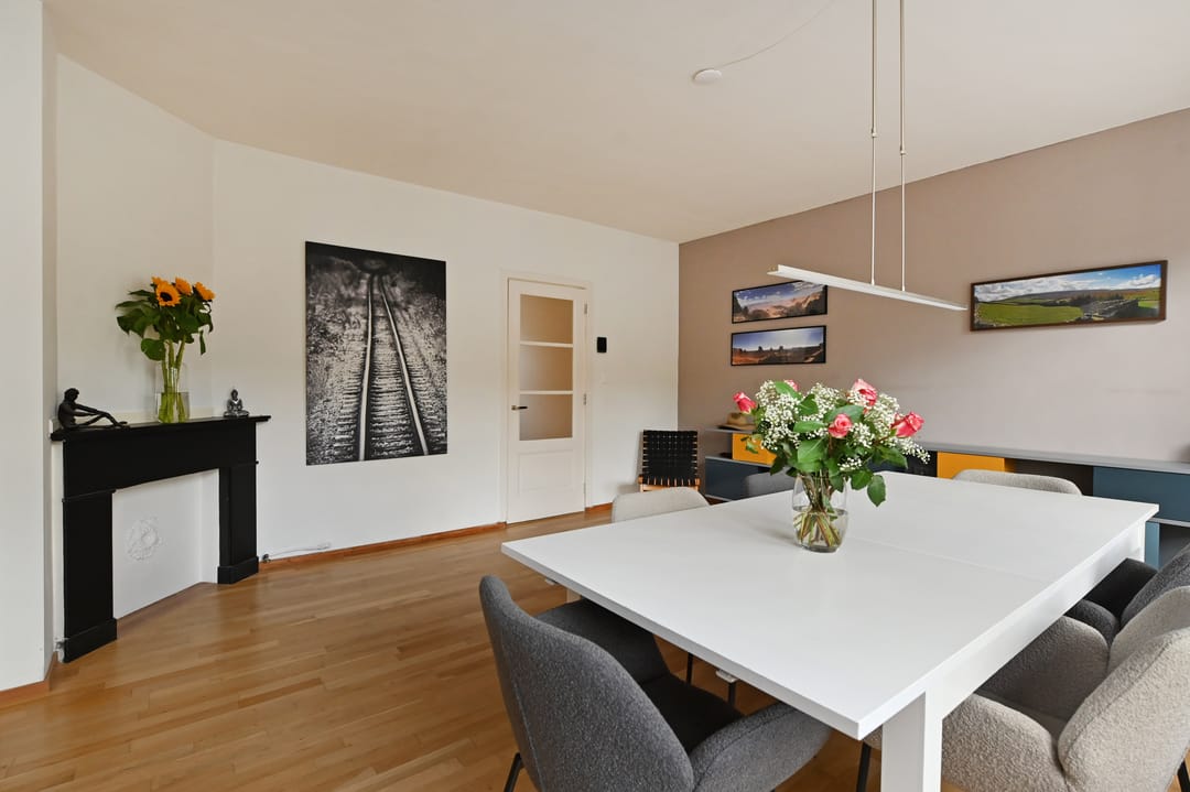 Foto 13 van Prinses Mariannelaan 288-A