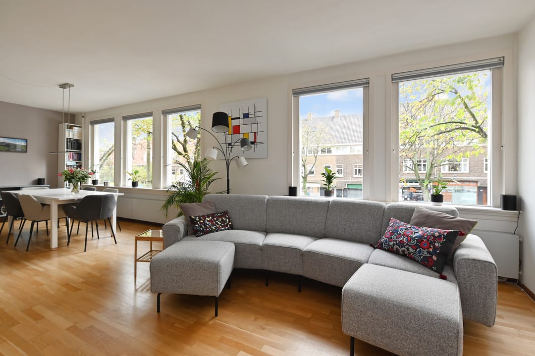 Foto 16 van Prinses Mariannelaan 288-A