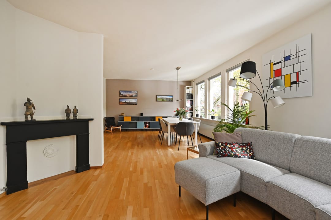 Foto 17 van Prinses Mariannelaan 288-A