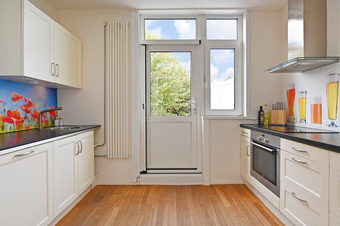 Foto 20 van Prinses Mariannelaan 288-A