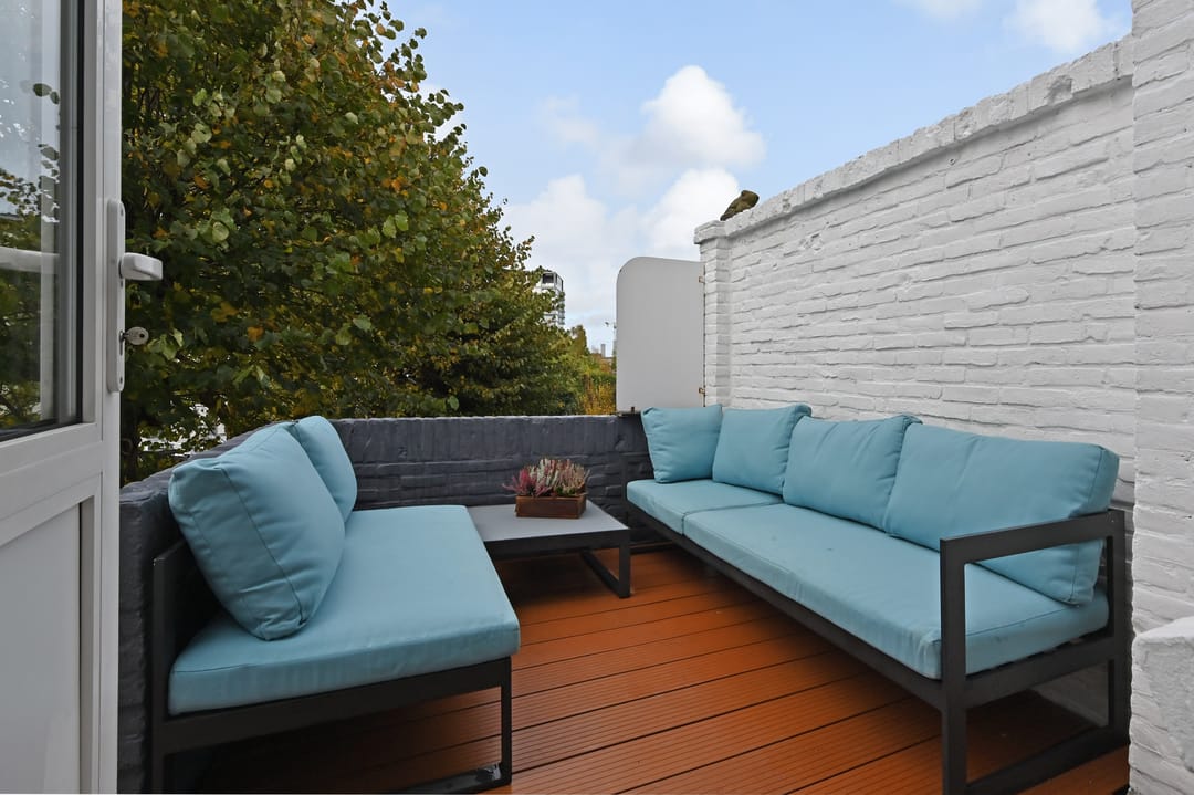 Foto 22 van Prinses Mariannelaan 288-A