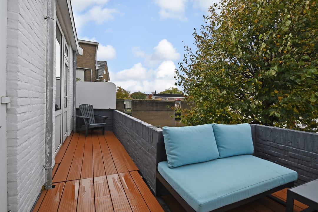 Foto 23 van Prinses Mariannelaan 288-A