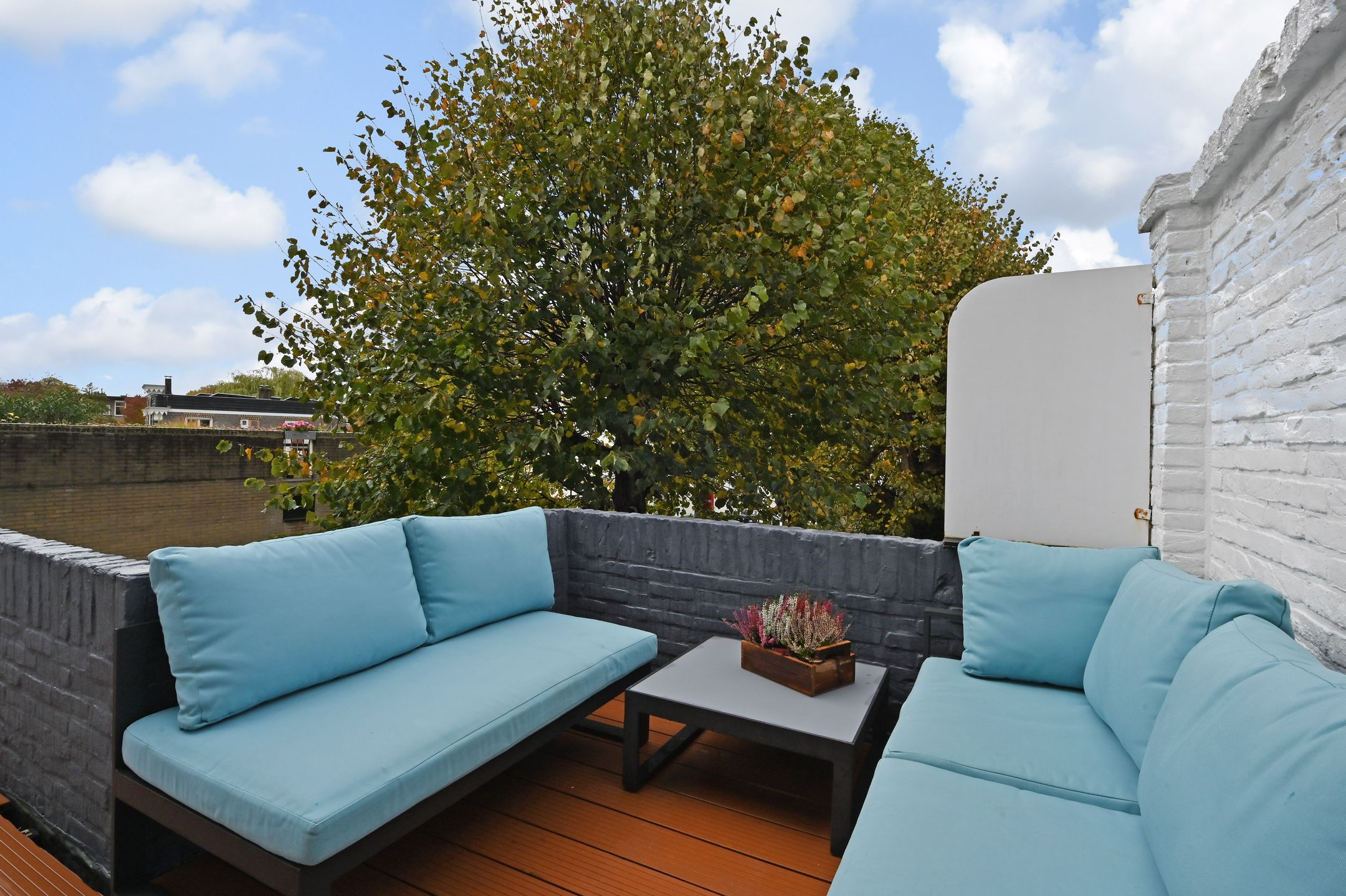 Foto 24 van Prinses Mariannelaan 288-A