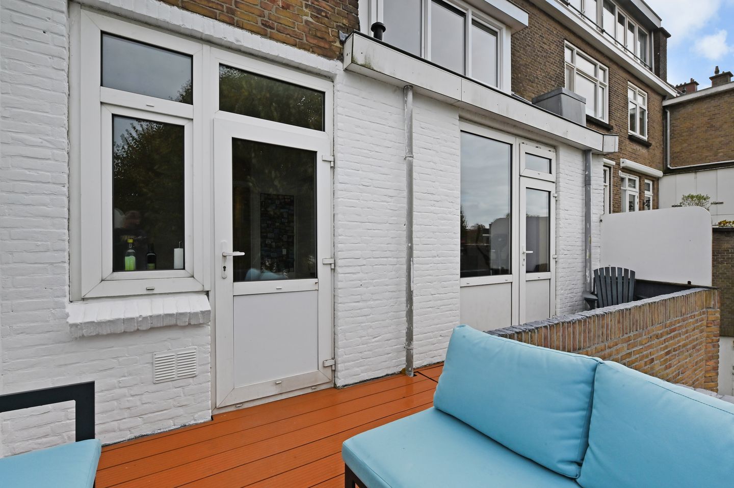 Foto 25 van Prinses Mariannelaan 288-A