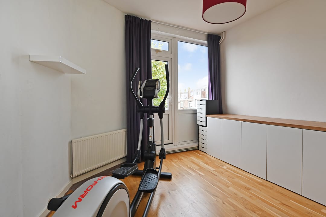 Foto 26 van Prinses Mariannelaan 288-A