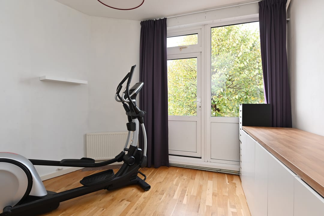 Foto 28 van Prinses Mariannelaan 288-A