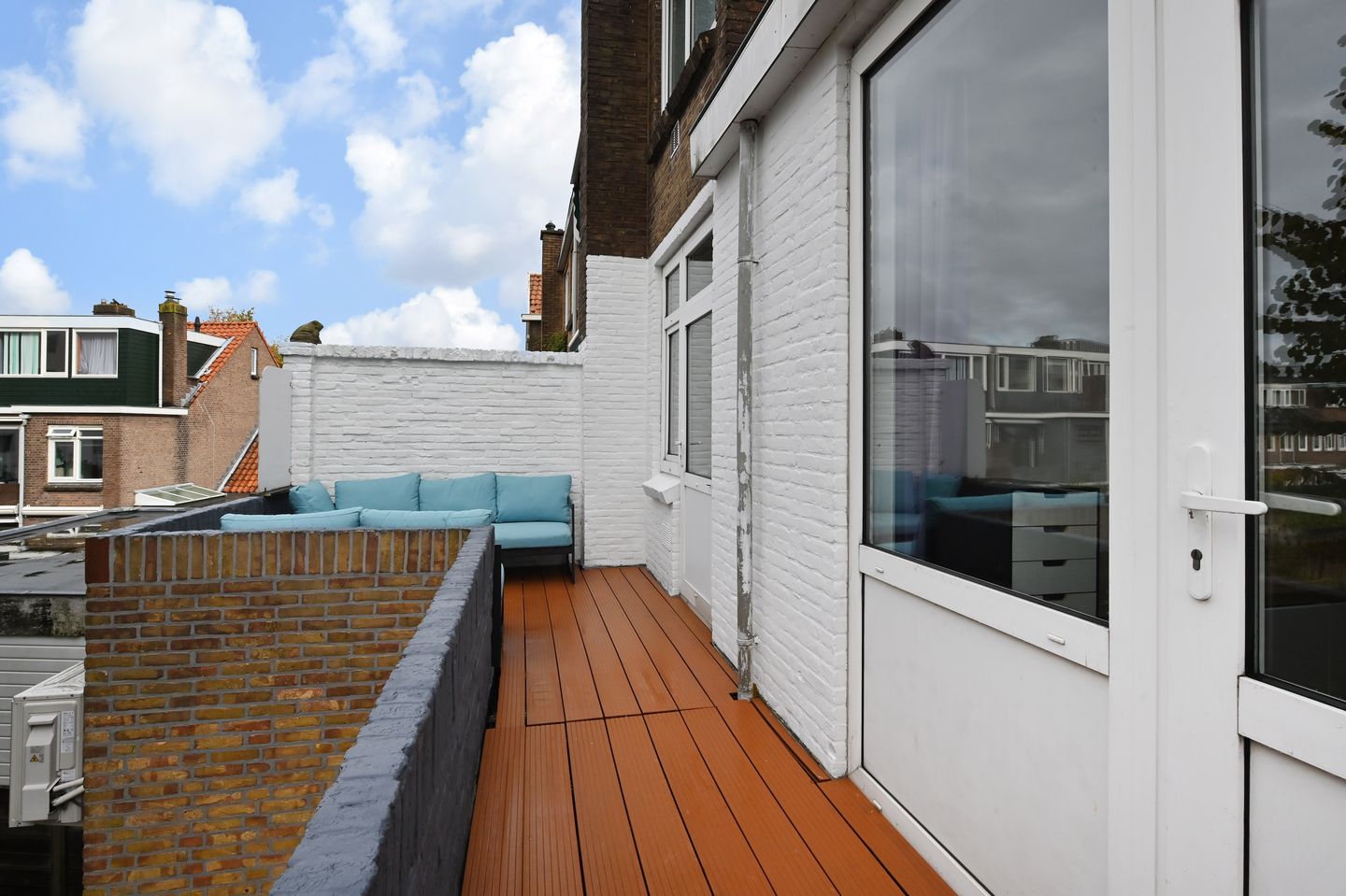 Foto 29 van Prinses Mariannelaan 288-A