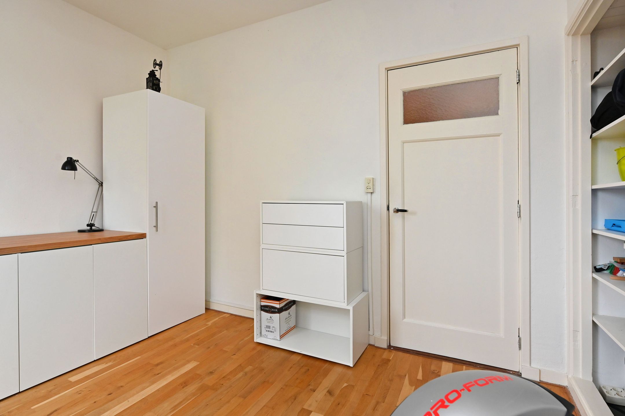 Foto 30 van Prinses Mariannelaan 288-A