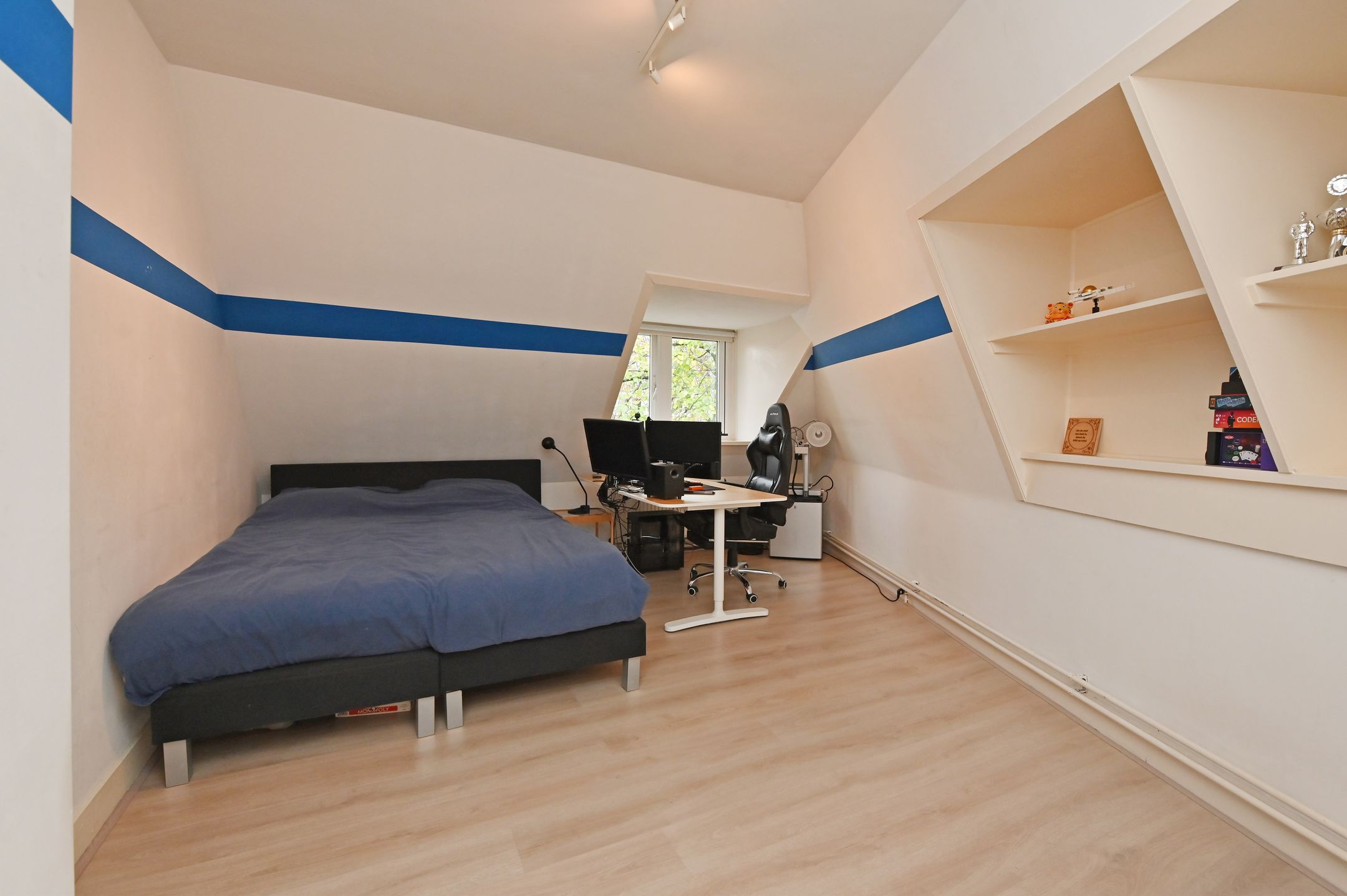 Foto 33 van Prinses Mariannelaan 288-A