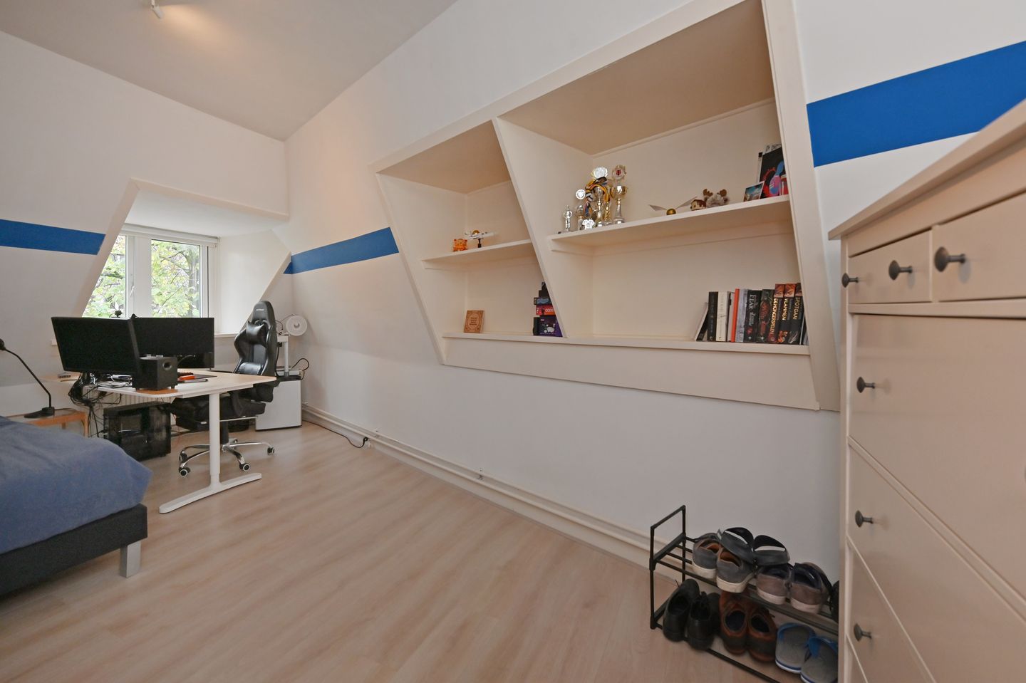 Foto 34 van Prinses Mariannelaan 288-A