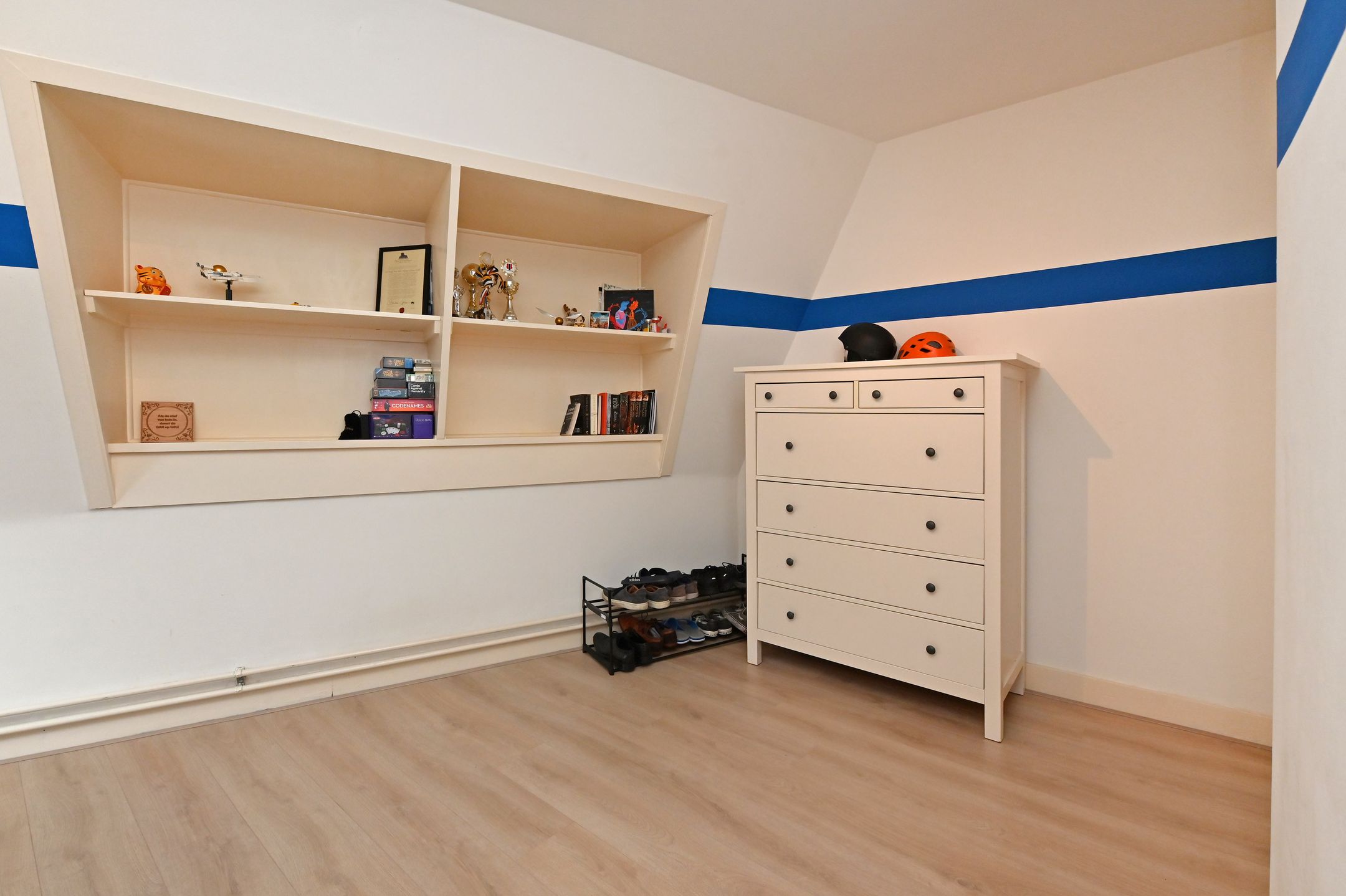 Foto 36 van Prinses Mariannelaan 288-A