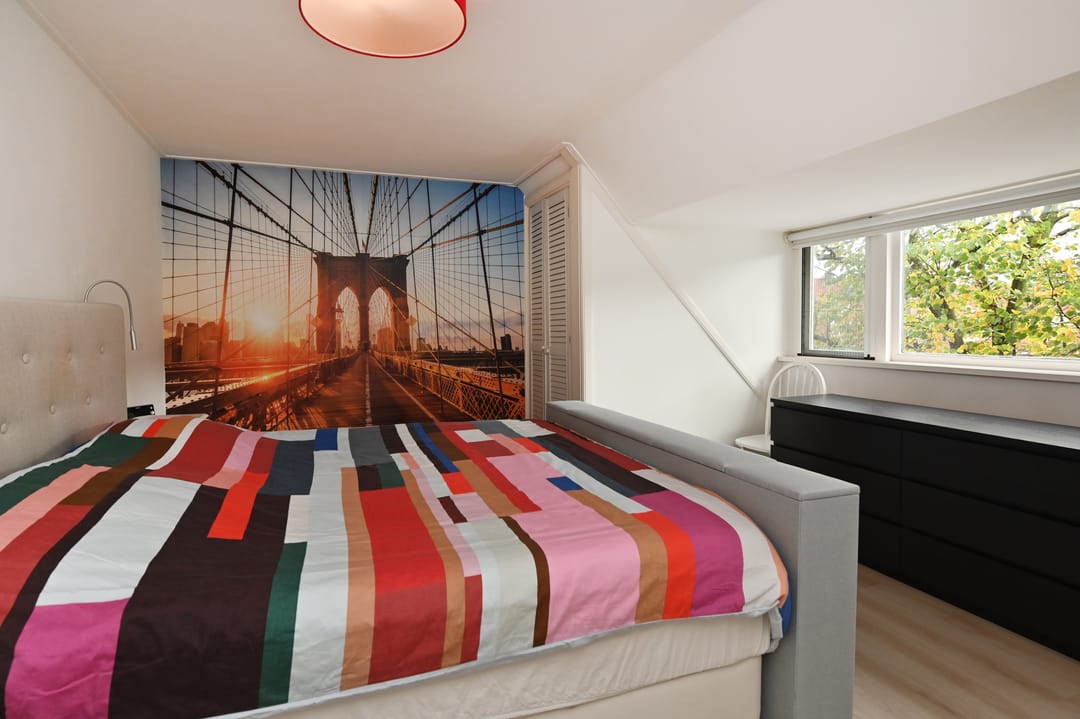 Foto 37 van Prinses Mariannelaan 288-A