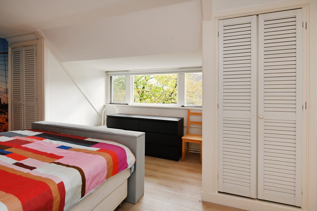 Foto 38 van Prinses Mariannelaan 288-A