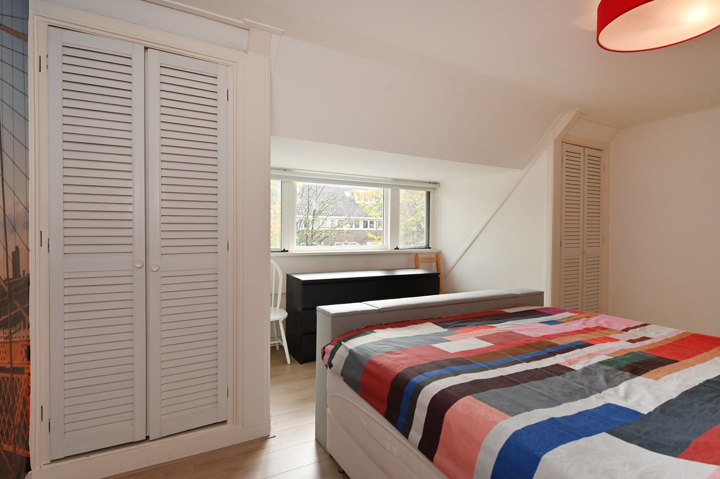 Foto 40 van Prinses Mariannelaan 288-A