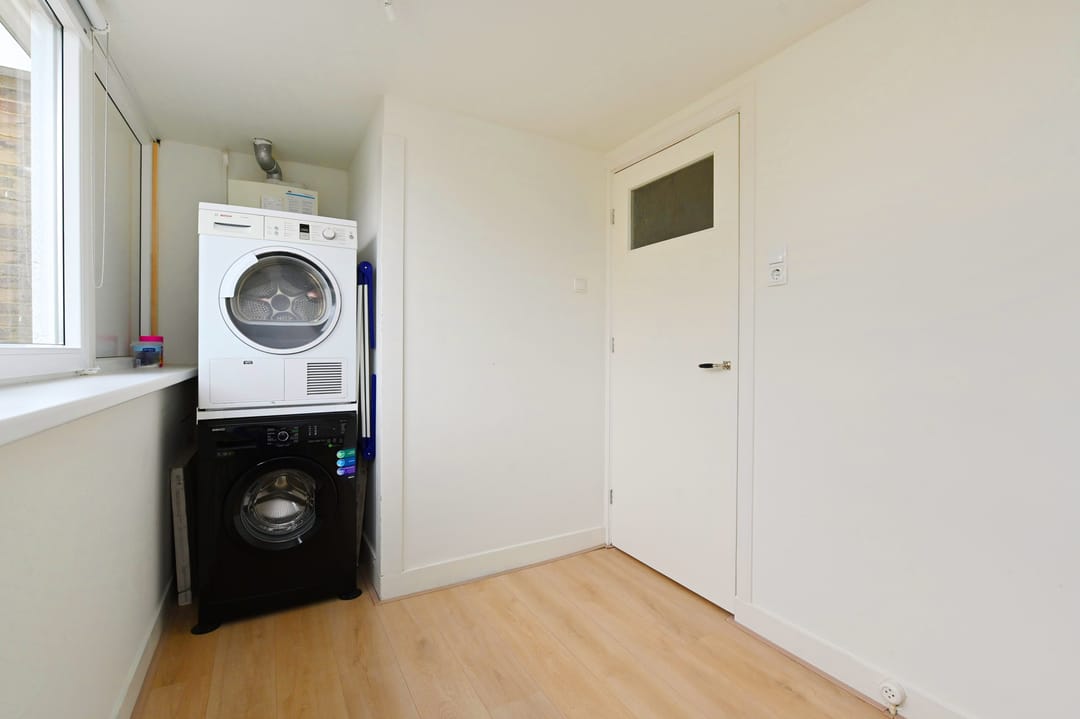 Foto 43 van Prinses Mariannelaan 288-A