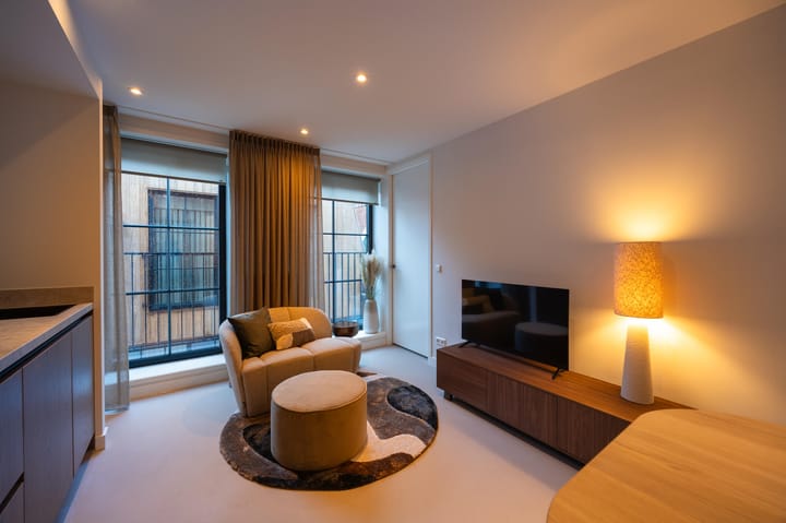 Foto 1 van Lange Kerkstraat 14-A