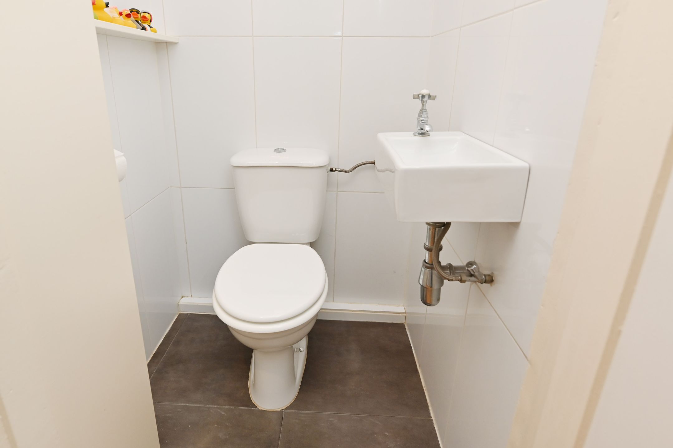 Foto 48 van Prinses Mariannelaan 288-A