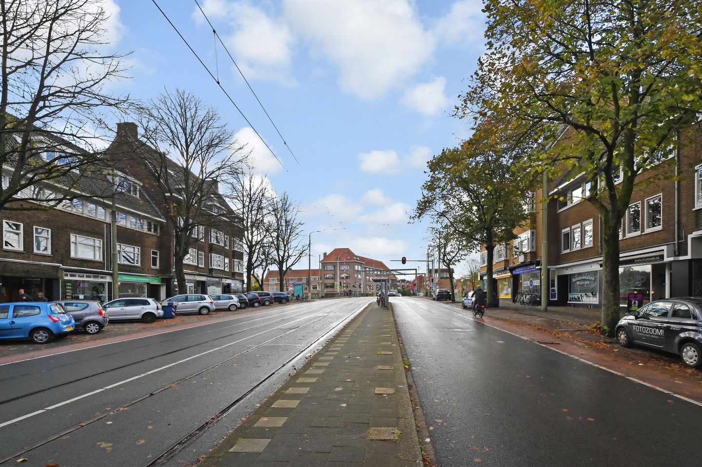 Foto 50 van Prinses Mariannelaan 288-A