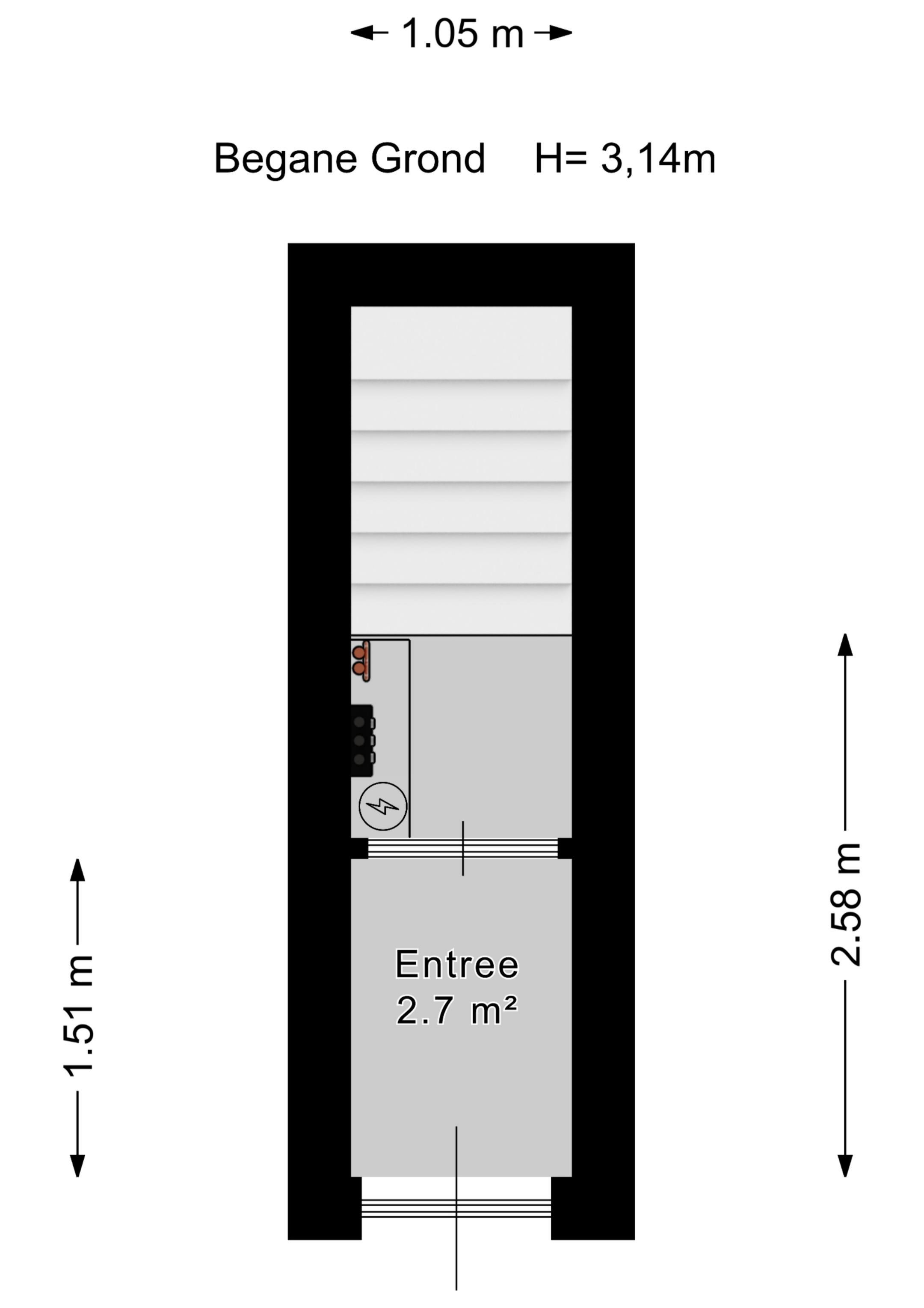 Foto 51 van Prinses Mariannelaan 288-A