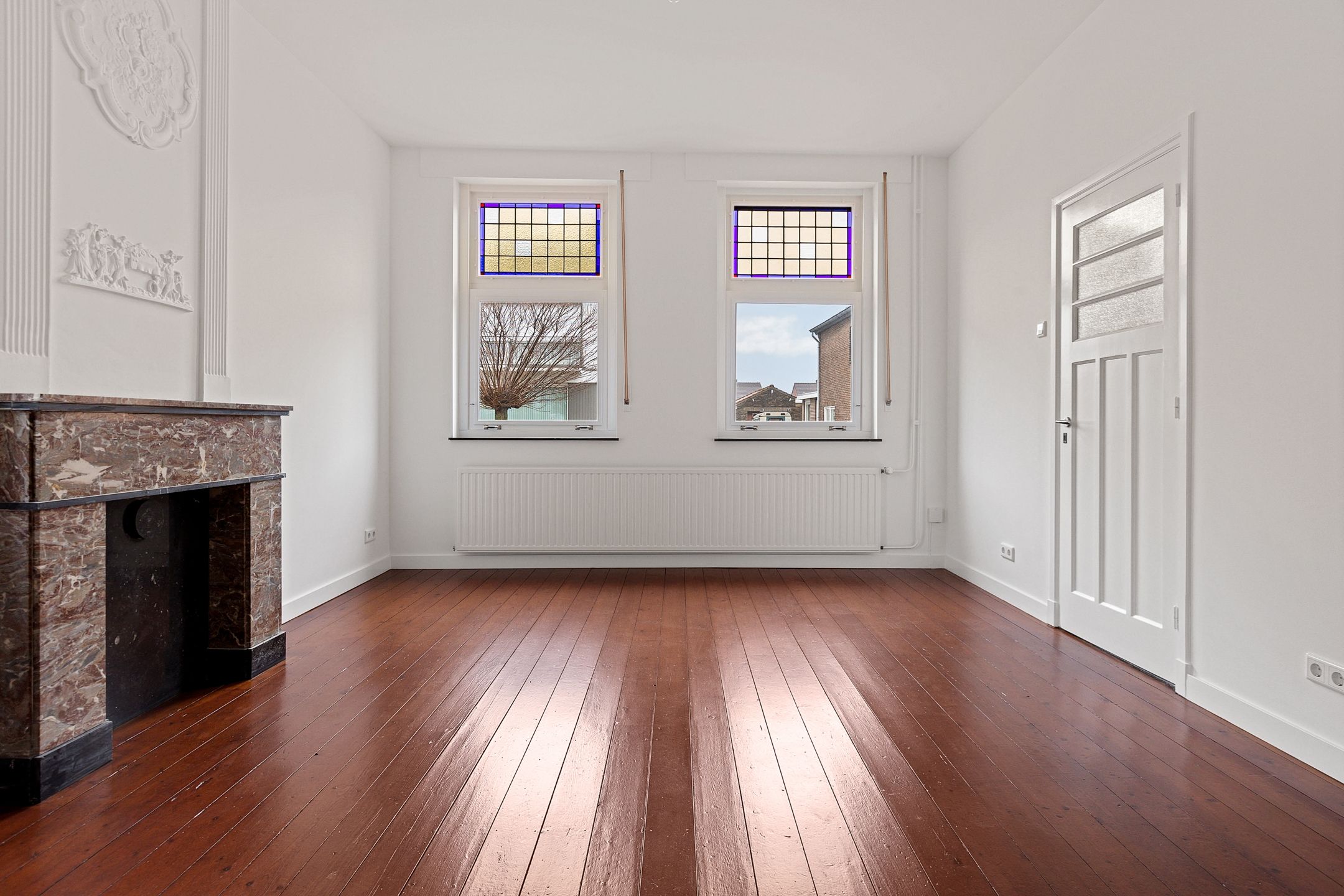 Foto 3 van Julianastraat 14