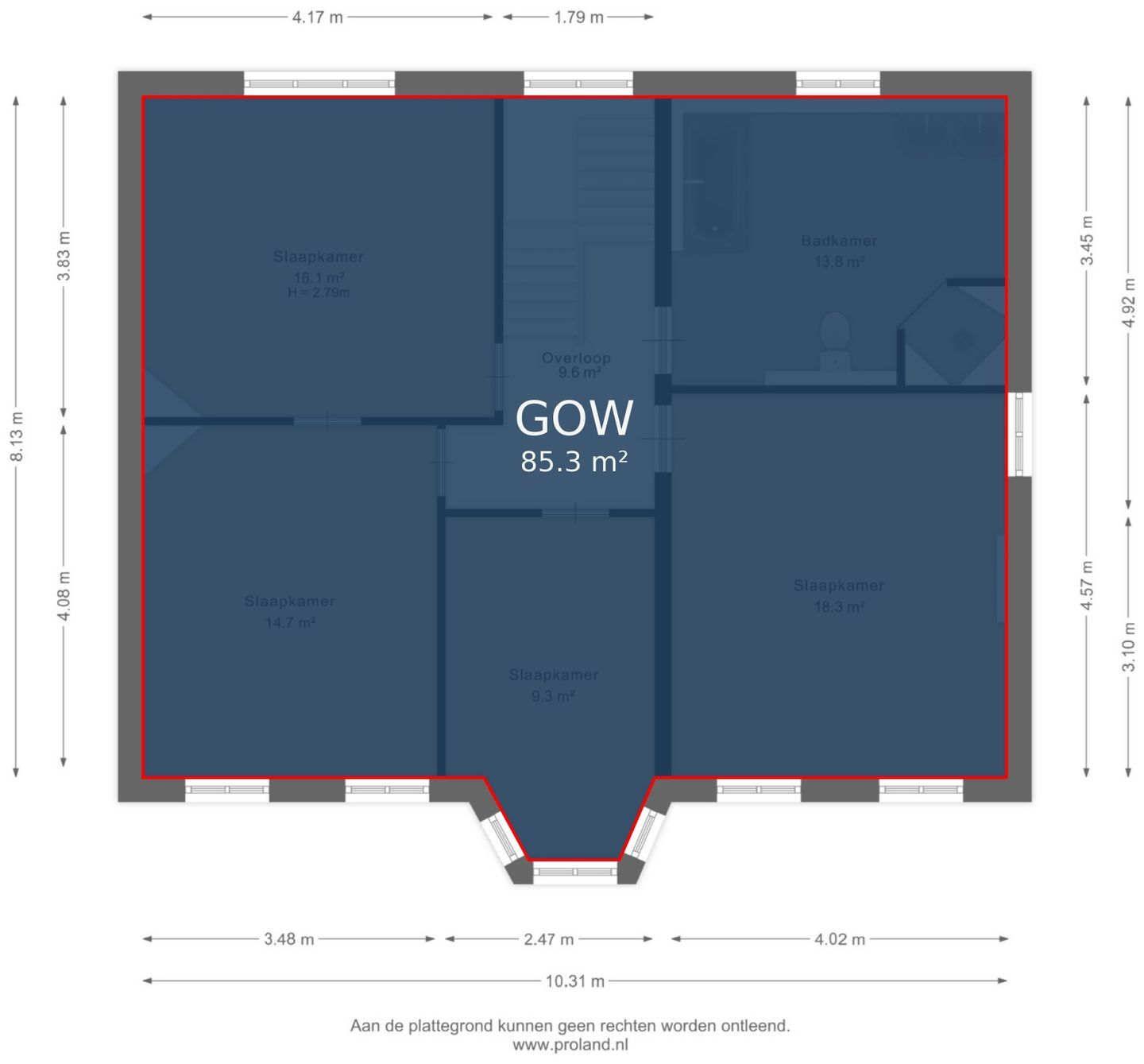 Foto 40 van Julianastraat 14